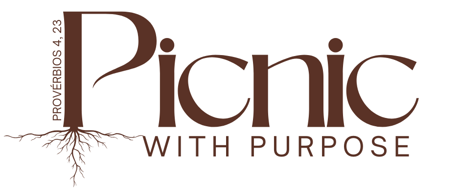 Picnic with Purpose
