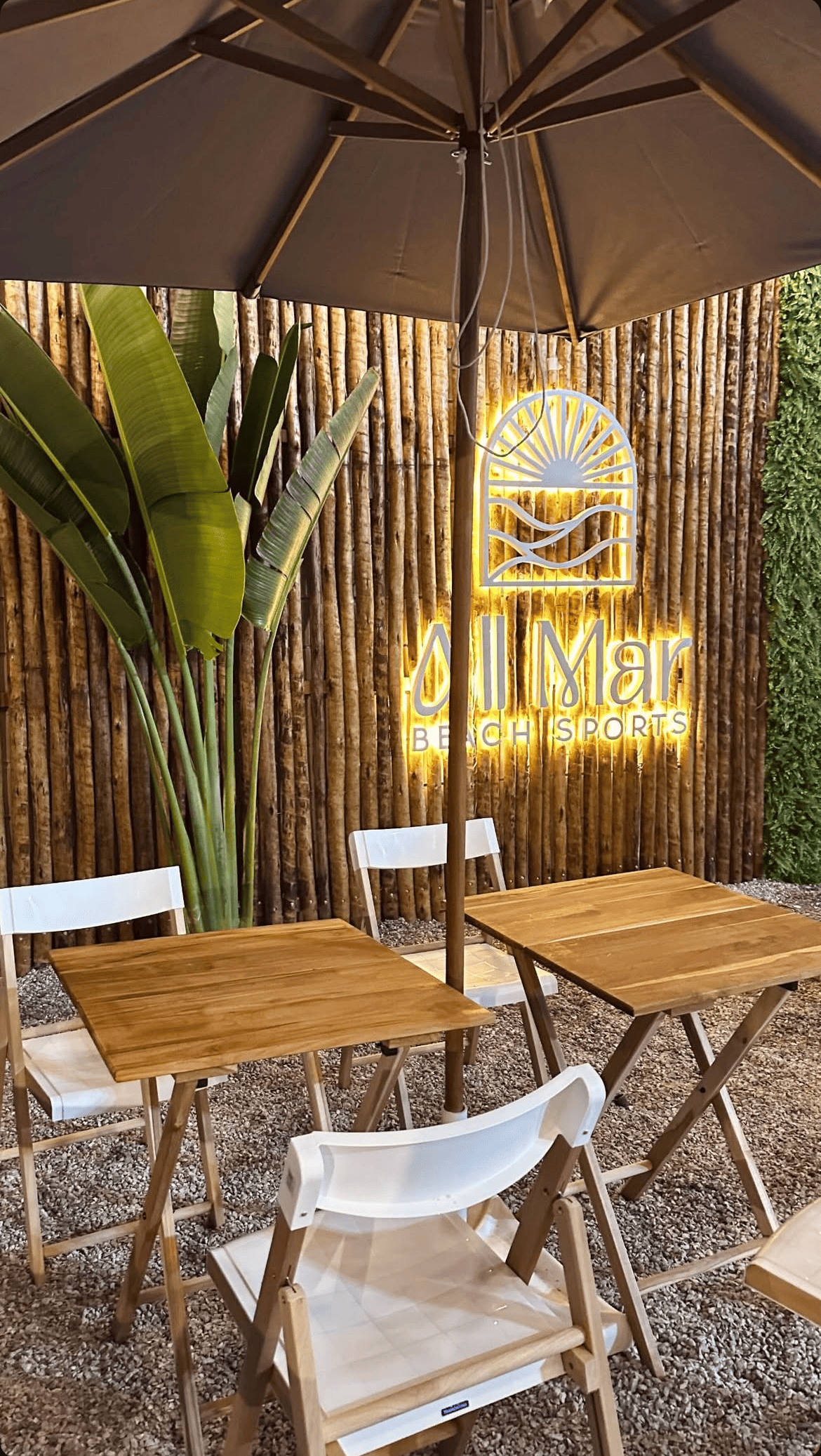 All Mar Beach Sports