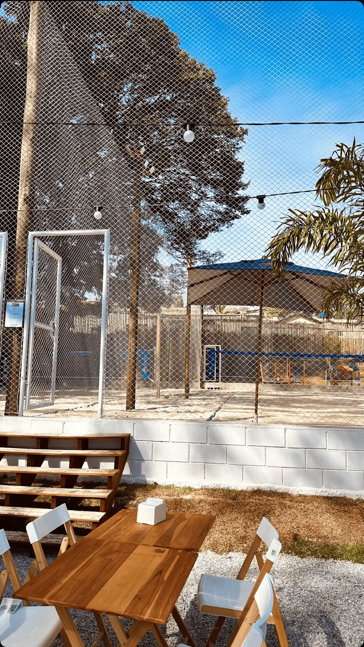 Espaço externo